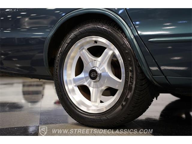 1996 Chevrolet Impala (CC-2069452) for sale in Concord, North Carolina