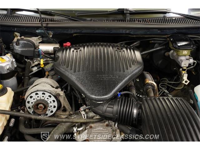 1996 Chevrolet Impala (CC-2069452) for sale in Concord, North Carolina