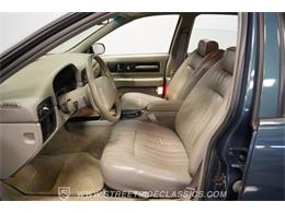 1996 Chevrolet Impala (CC-2069452) for sale in Concord, North Carolina