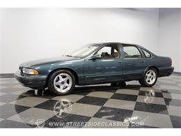 1996 Chevrolet Impala (CC-2069452) for sale in Concord, North Carolina
