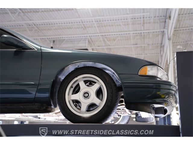 1996 Chevrolet Impala (CC-2069452) for sale in Concord, North Carolina