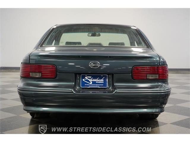 1996 Chevrolet Impala (CC-2069452) for sale in Concord, North Carolina