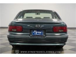 1996 Chevrolet Impala (CC-2069452) for sale in Concord, North Carolina
