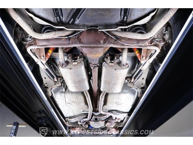 1996 Chevrolet Impala (CC-2069452) for sale in Concord, North Carolina