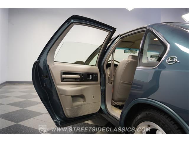 1996 Chevrolet Impala (CC-2069452) for sale in Concord, North Carolina