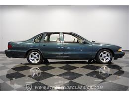 1996 Chevrolet Impala (CC-2069452) for sale in Concord, North Carolina