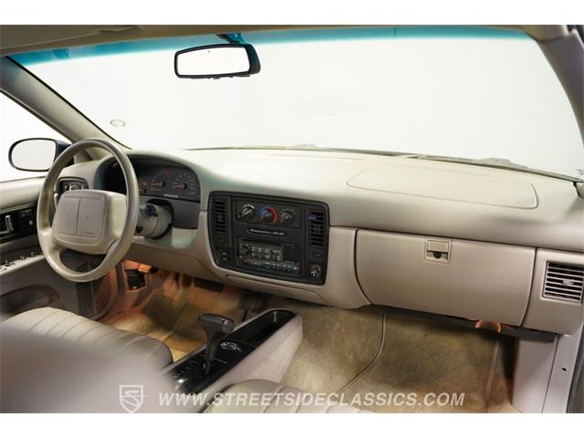 1996 Chevrolet Impala (CC-2069452) for sale in Concord, North Carolina