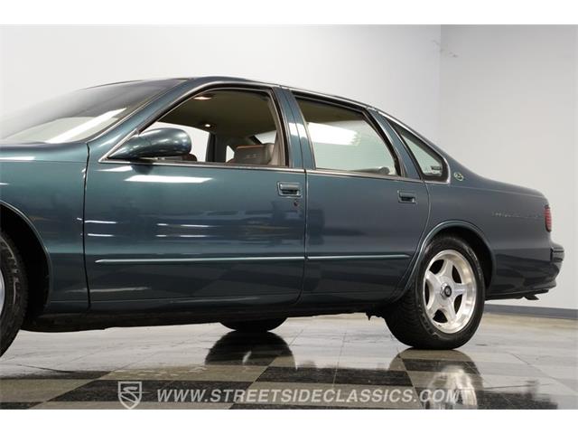 1996 Chevrolet Impala (CC-2069452) for sale in Concord, North Carolina