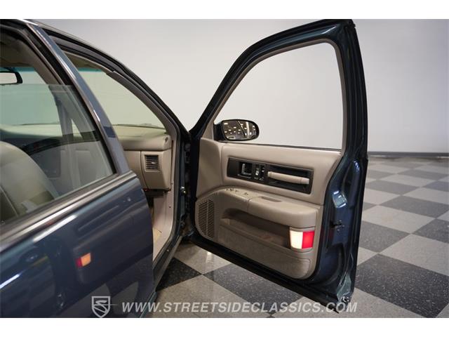 1996 Chevrolet Impala (CC-2069452) for sale in Concord, North Carolina