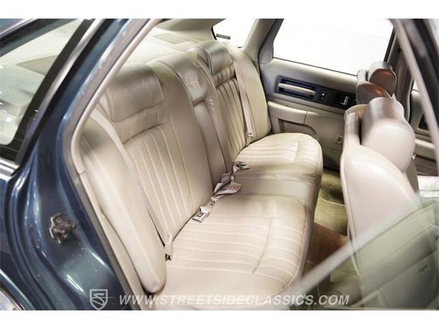 1996 Chevrolet Impala (CC-2069452) for sale in Concord, North Carolina