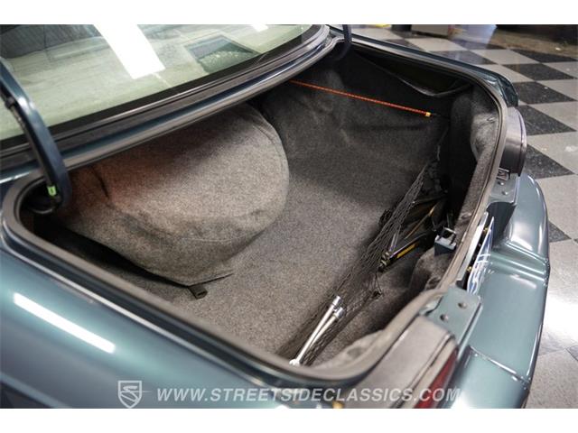 1996 Chevrolet Impala (CC-2069452) for sale in Concord, North Carolina