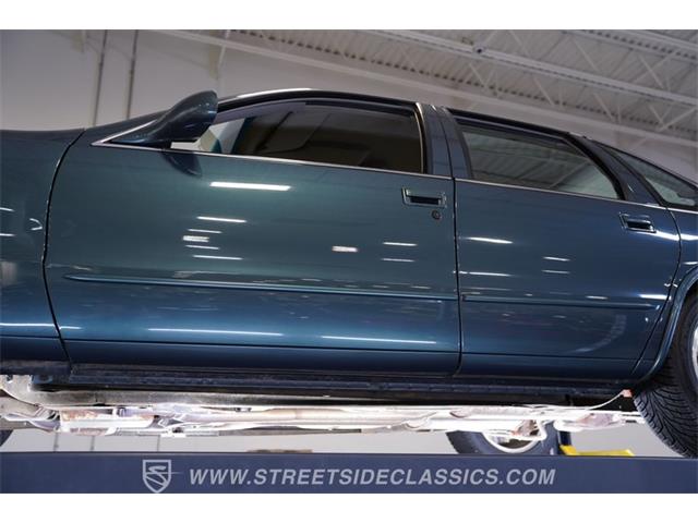 1996 Chevrolet Impala (CC-2069452) for sale in Concord, North Carolina