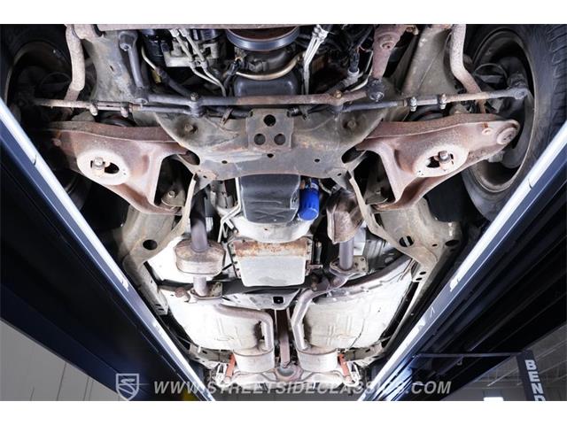 1996 Chevrolet Impala (CC-2069452) for sale in Concord, North Carolina