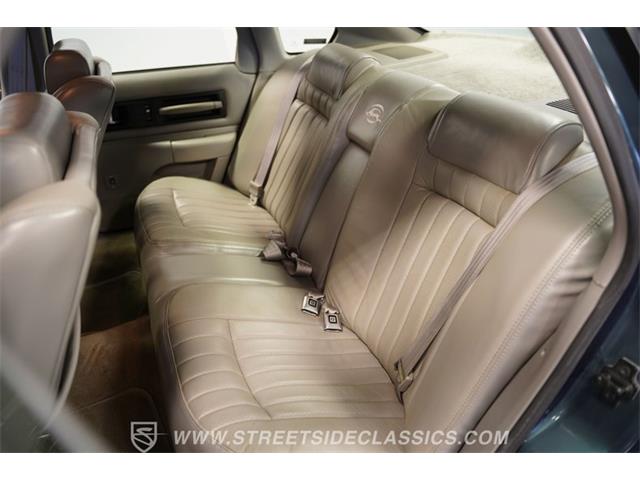 1996 Chevrolet Impala (CC-2069452) for sale in Concord, North Carolina