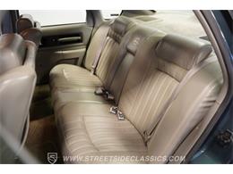 1996 Chevrolet Impala (CC-2069452) for sale in Concord, North Carolina