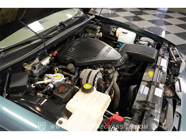 1996 Chevrolet Impala (CC-2069452) for sale in Concord, North Carolina