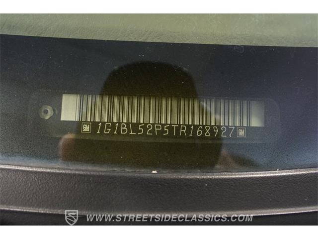 1996 Chevrolet Impala (CC-2069452) for sale in Concord, North Carolina