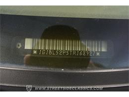 1996 Chevrolet Impala (CC-2069452) for sale in Concord, North Carolina