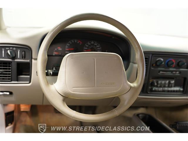 1996 Chevrolet Impala (CC-2069452) for sale in Concord, North Carolina