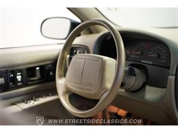 1996 Chevrolet Impala (CC-2069452) for sale in Concord, North Carolina