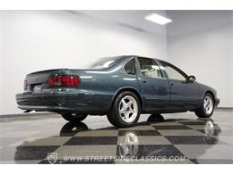 1996 Chevrolet Impala (CC-2069452) for sale in Concord, North Carolina