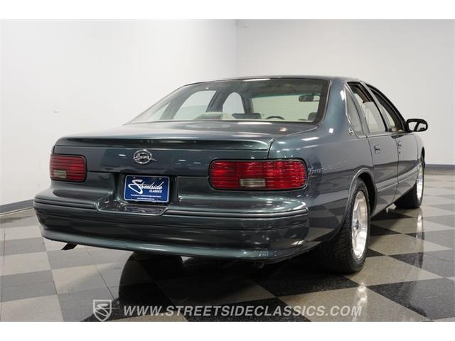 1996 Chevrolet Impala (CC-2069452) for sale in Concord, North Carolina