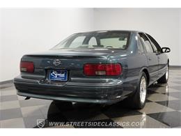 1996 Chevrolet Impala (CC-2069452) for sale in Concord, North Carolina