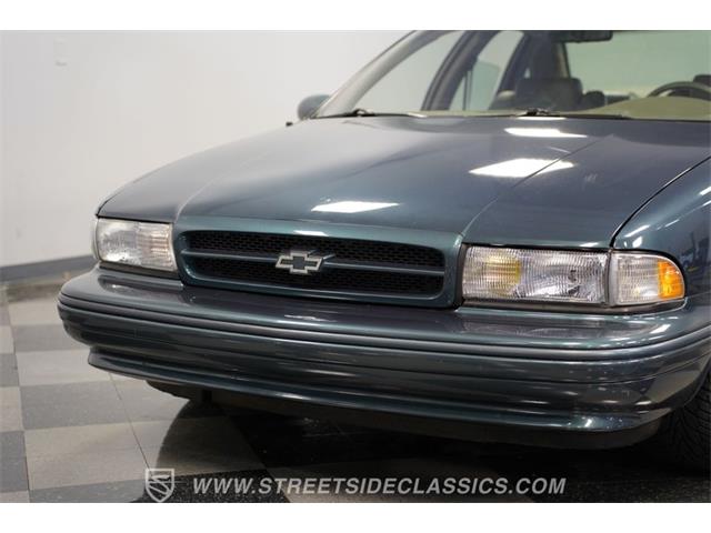 1996 Chevrolet Impala (CC-2069452) for sale in Concord, North Carolina