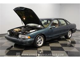 1996 Chevrolet Impala (CC-2069452) for sale in Concord, North Carolina