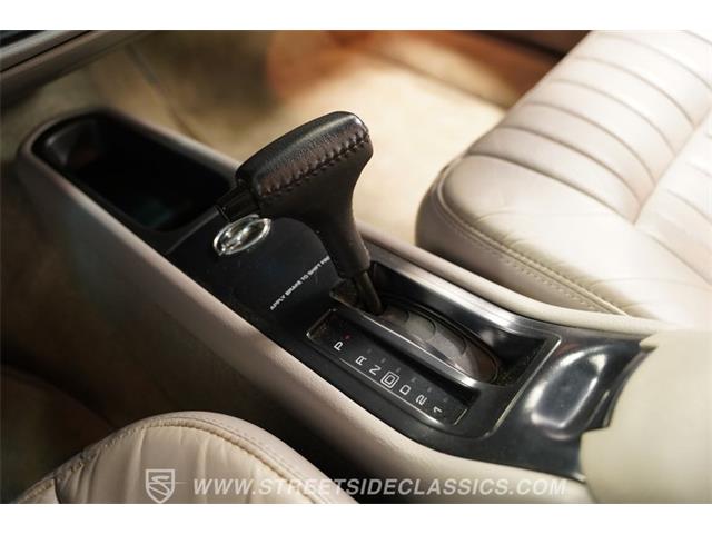 1996 Chevrolet Impala (CC-2069452) for sale in Concord, North Carolina