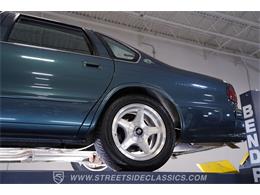1996 Chevrolet Impala (CC-2069452) for sale in Concord, North Carolina