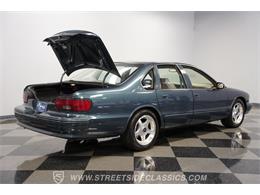 1996 Chevrolet Impala (CC-2069452) for sale in Concord, North Carolina