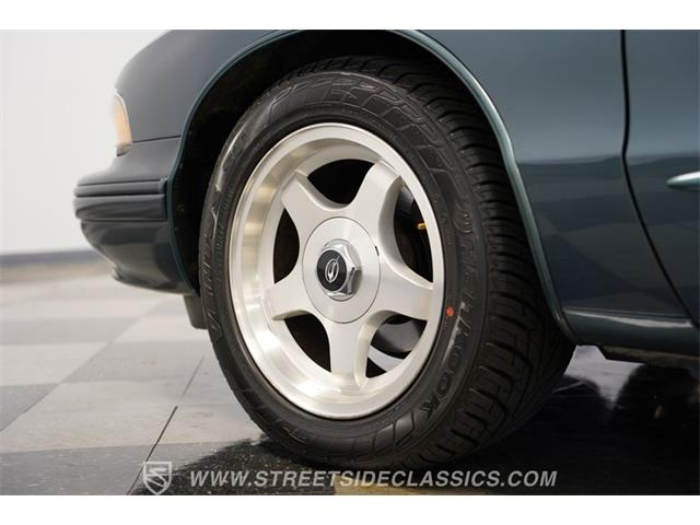 1996 Chevrolet Impala (CC-2069452) for sale in Concord, North Carolina