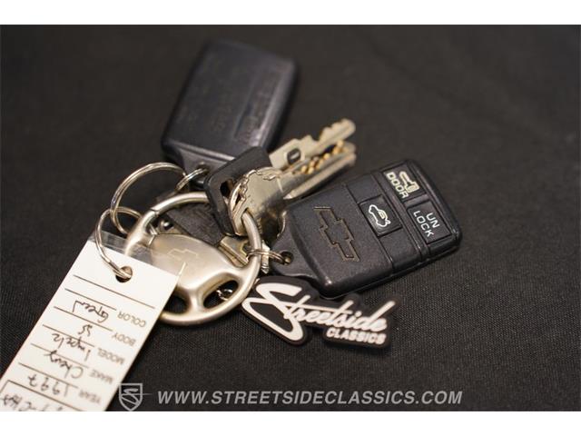 1996 Chevrolet Impala (CC-2069452) for sale in Concord, North Carolina