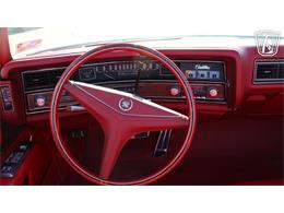 1973 Cadillac Eldorado (CC-2069453) for sale in Tulsa, Oklahoma