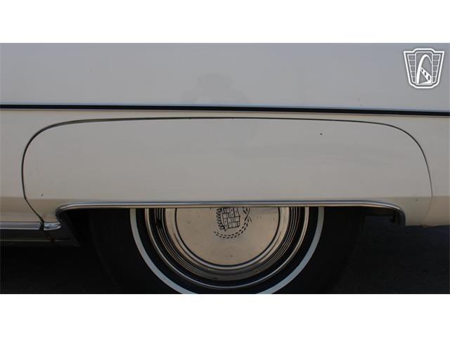 1973 Cadillac Eldorado (CC-2069453) for sale in Tulsa, Oklahoma