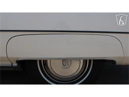 1973 Cadillac Eldorado (CC-2069453) for sale in Tulsa, Oklahoma