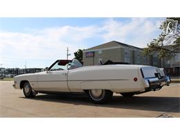 1973 Cadillac Eldorado (CC-2069453) for sale in Tulsa, Oklahoma
