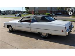 1973 Cadillac Eldorado (CC-2069453) for sale in Tulsa, Oklahoma