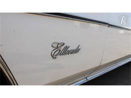 1973 Cadillac Eldorado (CC-2069453) for sale in Tulsa, Oklahoma