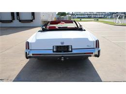 1973 Cadillac Eldorado (CC-2069453) for sale in Tulsa, Oklahoma