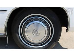 1973 Cadillac Eldorado (CC-2069453) for sale in Tulsa, Oklahoma