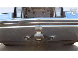 1973 Cadillac Eldorado (CC-2069453) for sale in Tulsa, Oklahoma