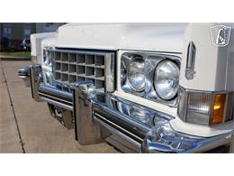 1973 Cadillac Eldorado (CC-2069453) for sale in Tulsa, Oklahoma