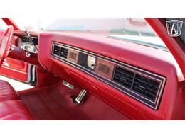 1973 Cadillac Eldorado (CC-2069453) for sale in Tulsa, Oklahoma