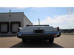 1973 Cadillac Eldorado (CC-2069453) for sale in Tulsa, Oklahoma