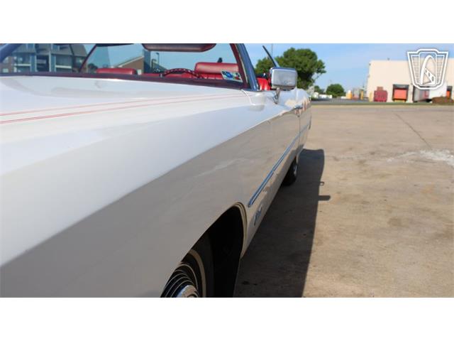 1973 Cadillac Eldorado (CC-2069453) for sale in Tulsa, Oklahoma