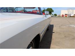 1973 Cadillac Eldorado (CC-2069453) for sale in Tulsa, Oklahoma