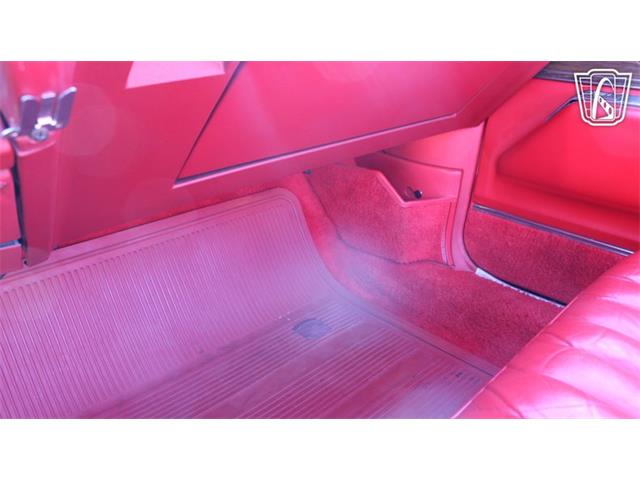 1973 Cadillac Eldorado (CC-2069453) for sale in Tulsa, Oklahoma