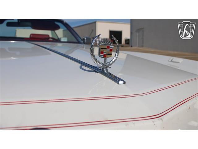 1973 Cadillac Eldorado (CC-2069453) for sale in Tulsa, Oklahoma